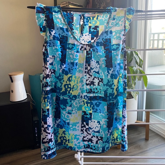 New York & Company Tank - Picture 1 of 3